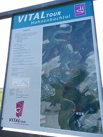 Hahnenbachtal